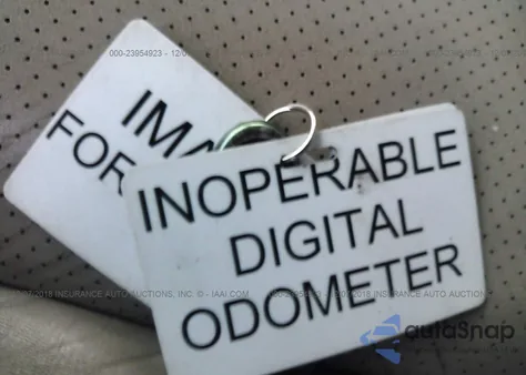 1999 Cadillac Seville Sts z USA, uszkodzony, nr VIN 1G6KY5491XU916005